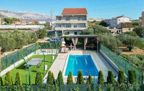 Villa Fay Split